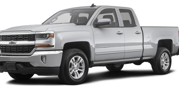 CHEVROLET SILVERADO LD 2019 2GCVKPEC4K1103456 image